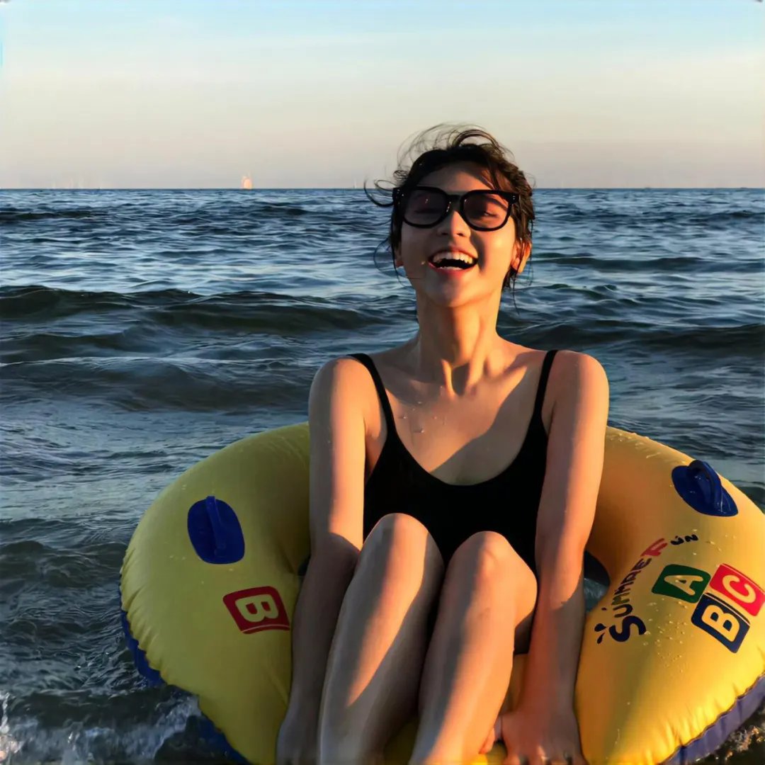 隔窗恋爱:飘洋过海