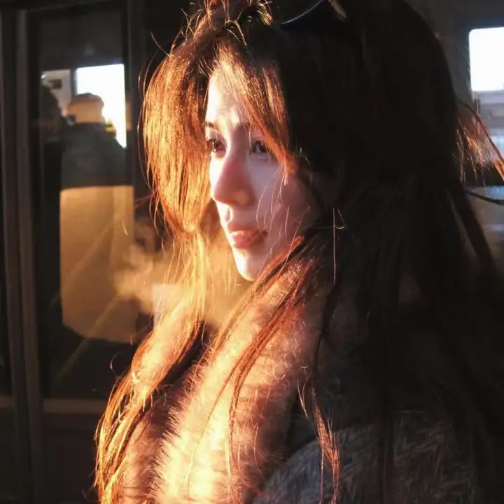 甜美的梦